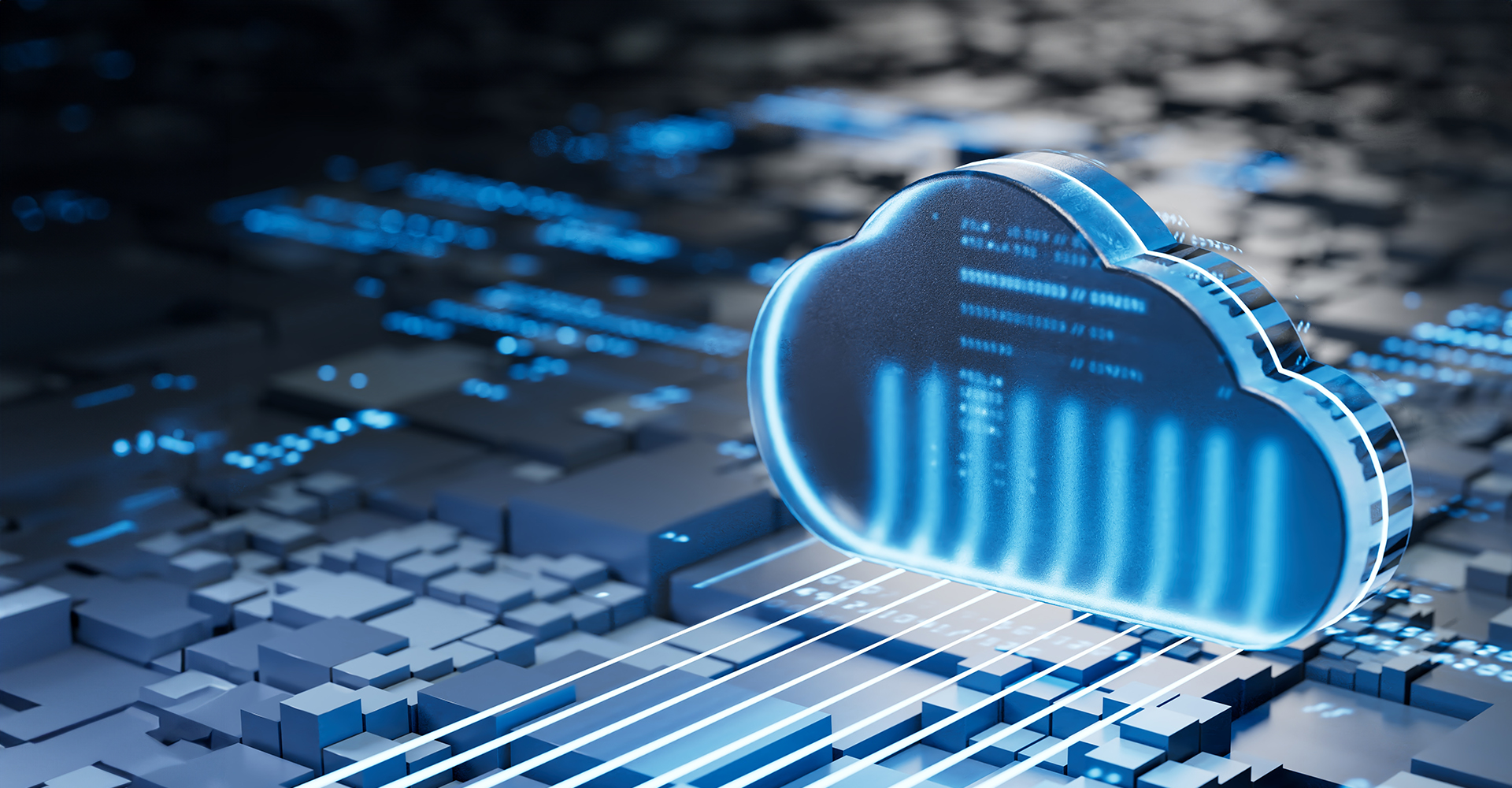 Cloud Administration & Optimization