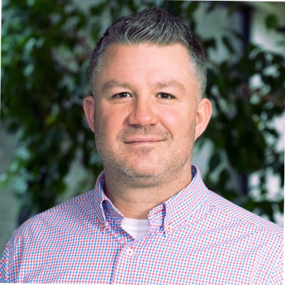 Rob Treese - Principal Engineer